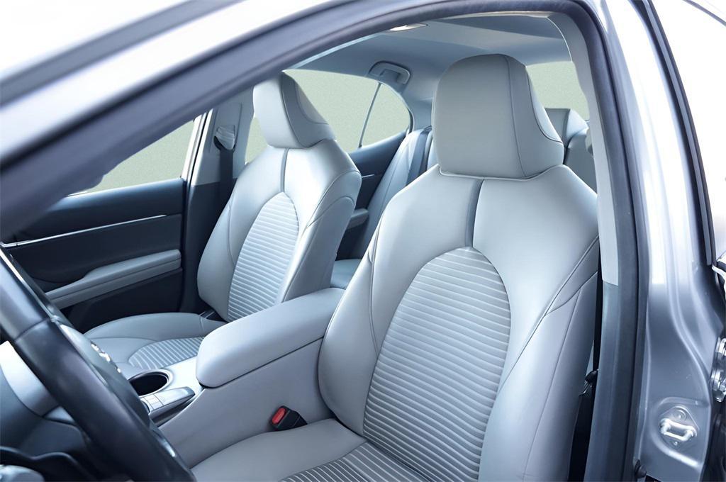 used 2024 Toyota Camry car, priced at $26,925