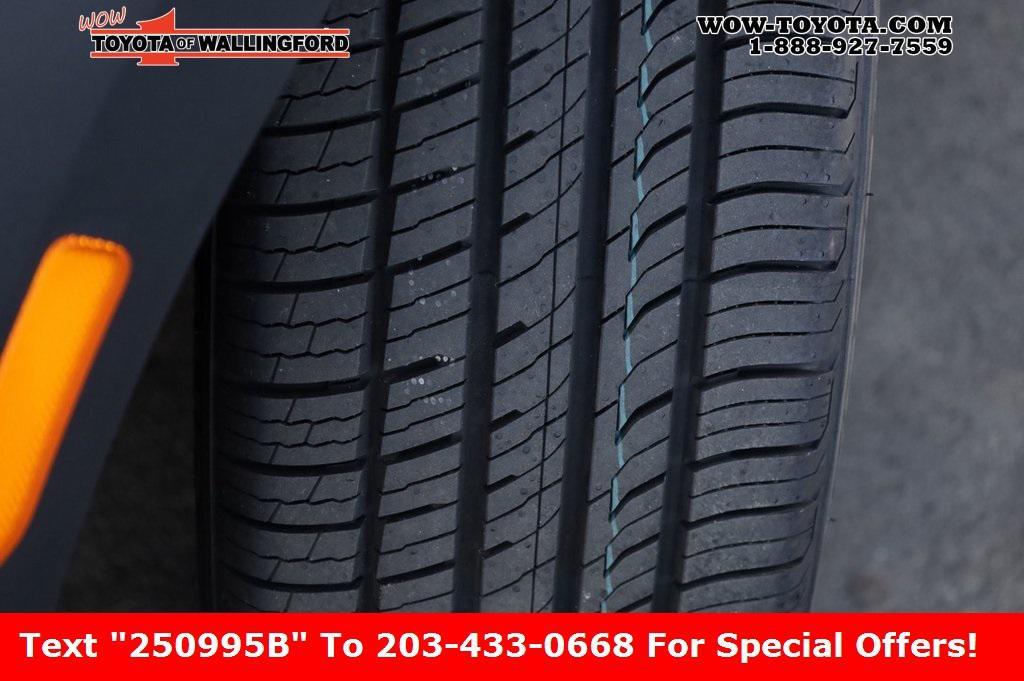 used 2023 Hyundai Kona car, priced at $19,925