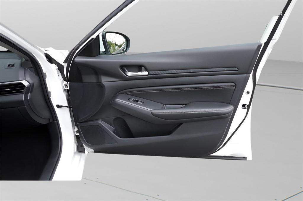 used 2020 Nissan Altima car, priced at $17,925