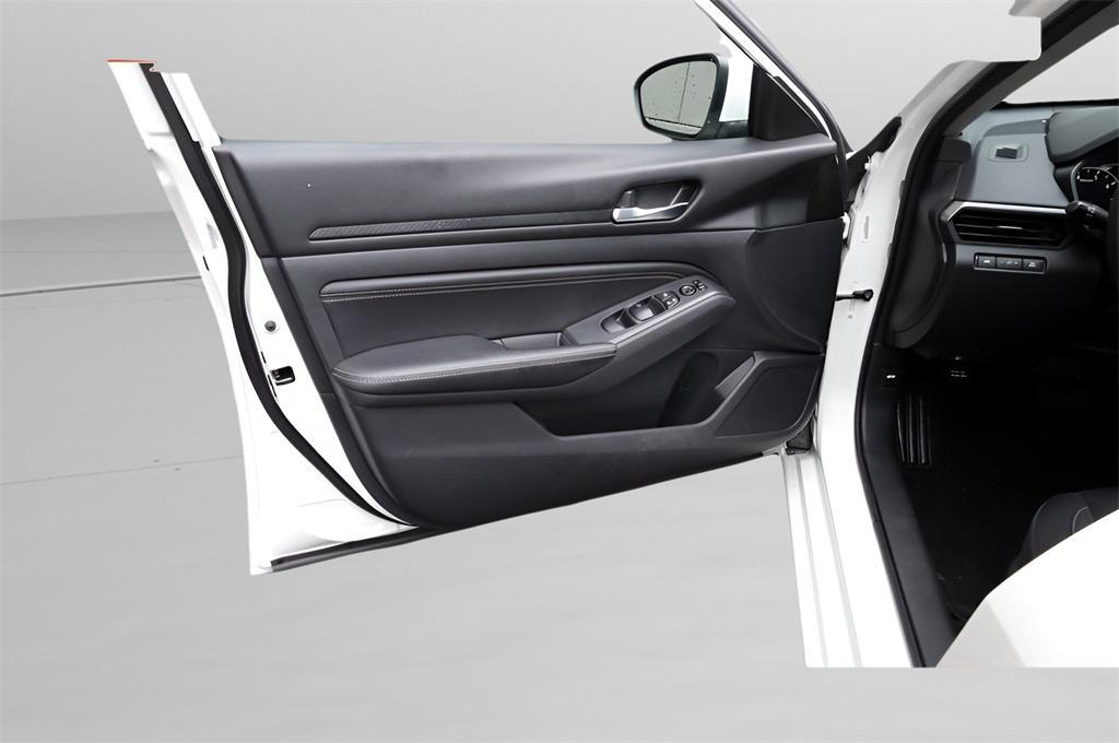 used 2020 Nissan Altima car, priced at $17,925