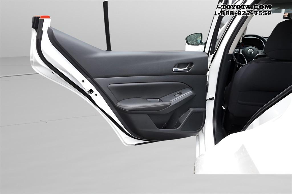 used 2020 Nissan Altima car, priced at $17,925