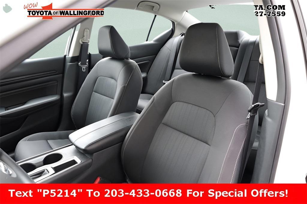 used 2020 Nissan Altima car, priced at $17,925