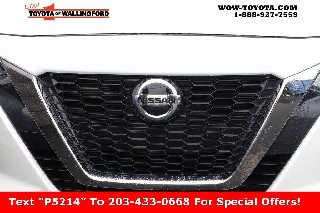 used 2020 Nissan Altima car, priced at $17,925
