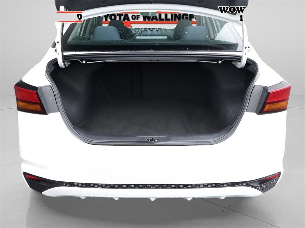 used 2020 Nissan Altima car, priced at $17,925