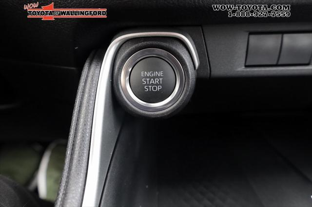 new 2025 Toyota Highlander car, priced at $44,832