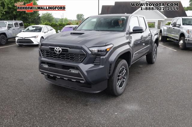 new 2025 Toyota Tacoma car, priced at $54,574
