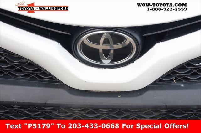 used 2019 Toyota Camry car, priced at $23,925