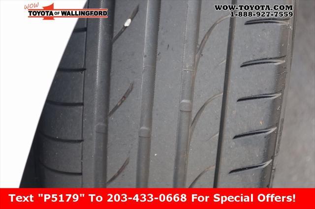 used 2019 Toyota Camry car, priced at $23,925