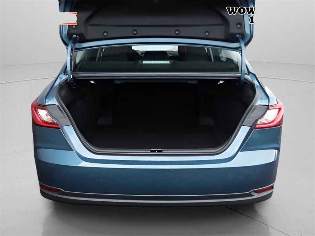 used 2025 Toyota Camry car, priced at $28,925