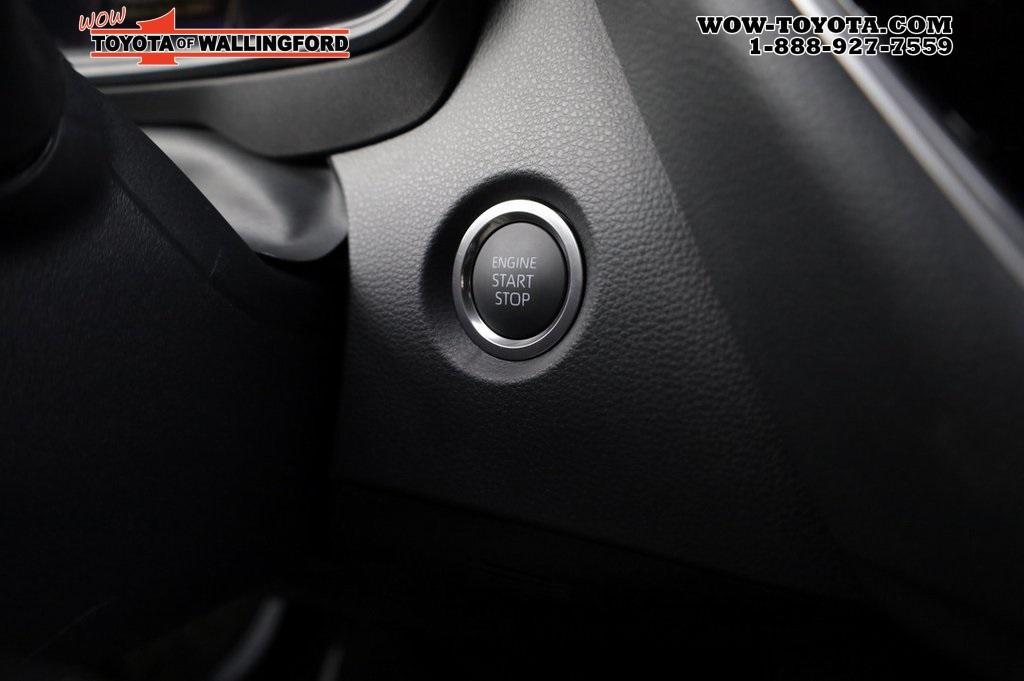 new 2026 Toyota Corolla car, priced at $27,863