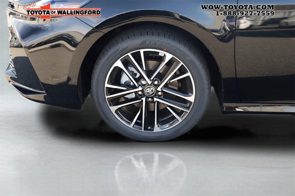 new 2026 Toyota Camry car, priced at $42,028