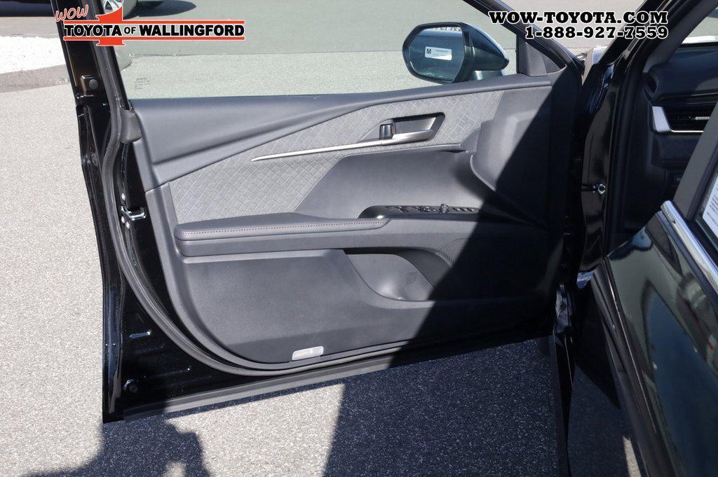 new 2026 Toyota Camry car, priced at $42,028