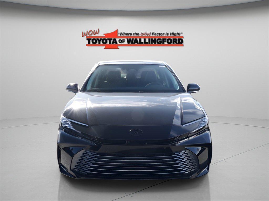 new 2026 Toyota Camry car, priced at $42,028