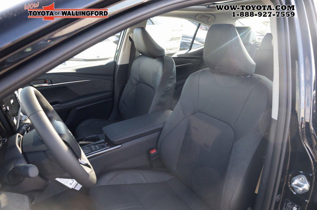 new 2026 Toyota Camry car, priced at $42,028