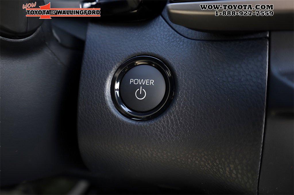 new 2026 Toyota Camry car, priced at $42,028