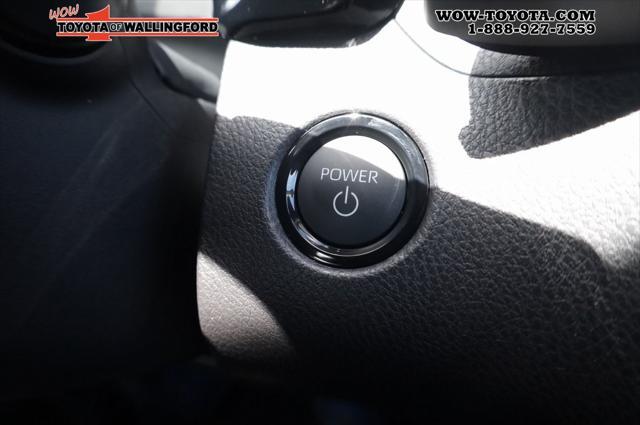 new 2025 Toyota Camry car, priced at $42,303