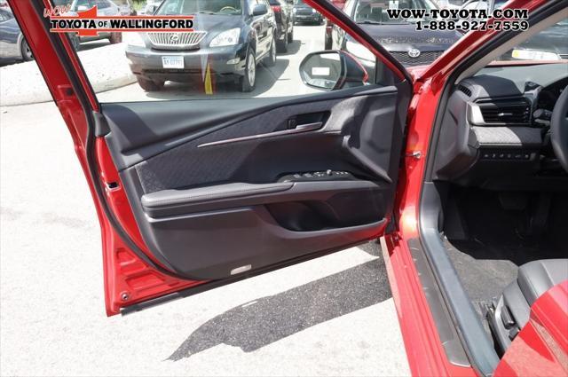 new 2025 Toyota Camry car, priced at $42,303