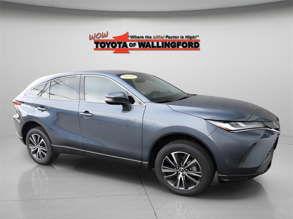 used 2024 Toyota Venza car, priced at $37,925