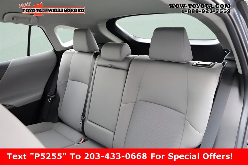 used 2024 Toyota Venza car, priced at $37,925