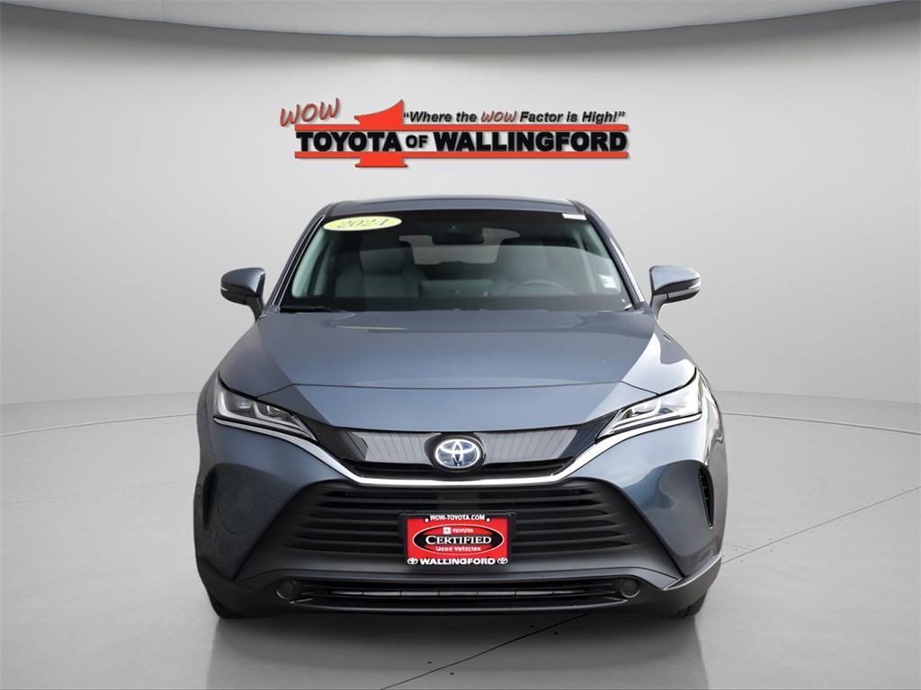 used 2024 Toyota Venza car, priced at $37,925