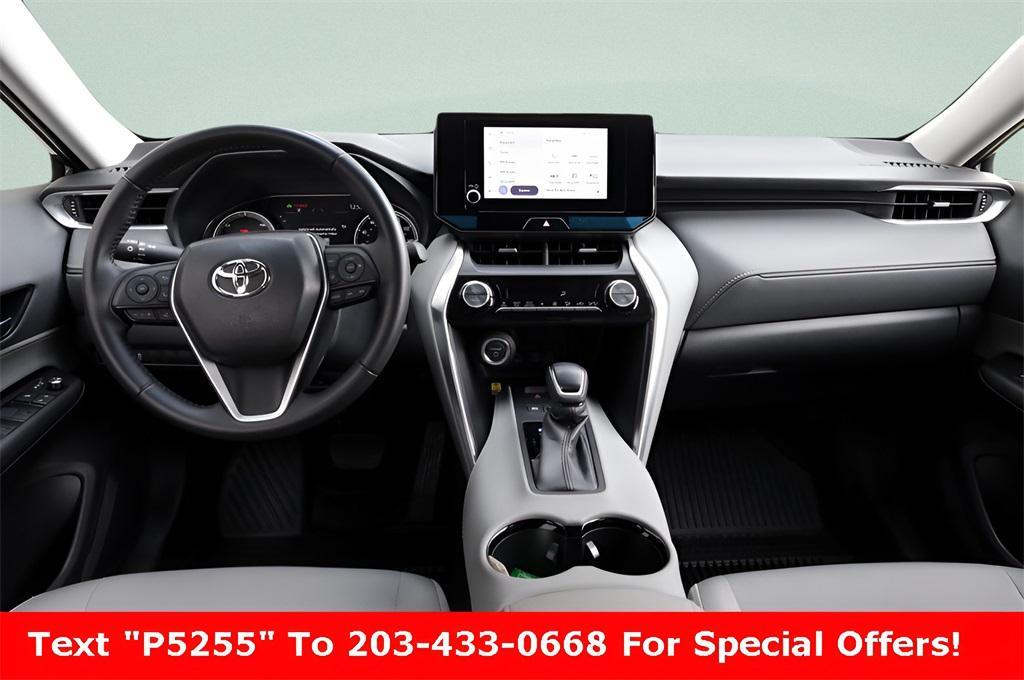 used 2024 Toyota Venza car, priced at $37,925