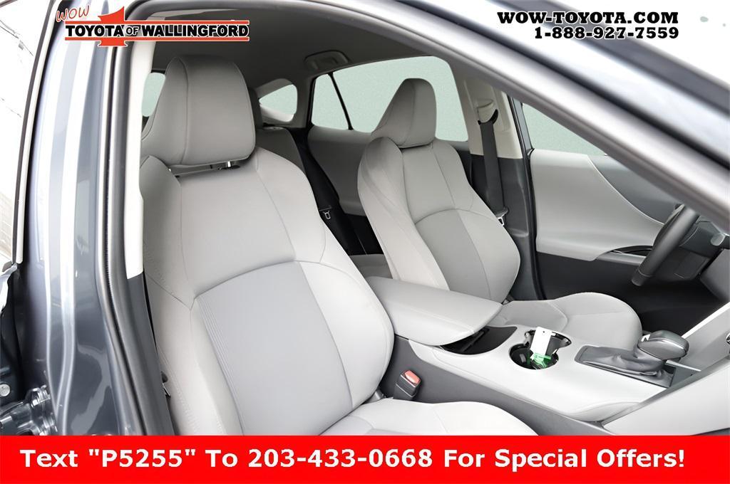 used 2024 Toyota Venza car, priced at $37,925