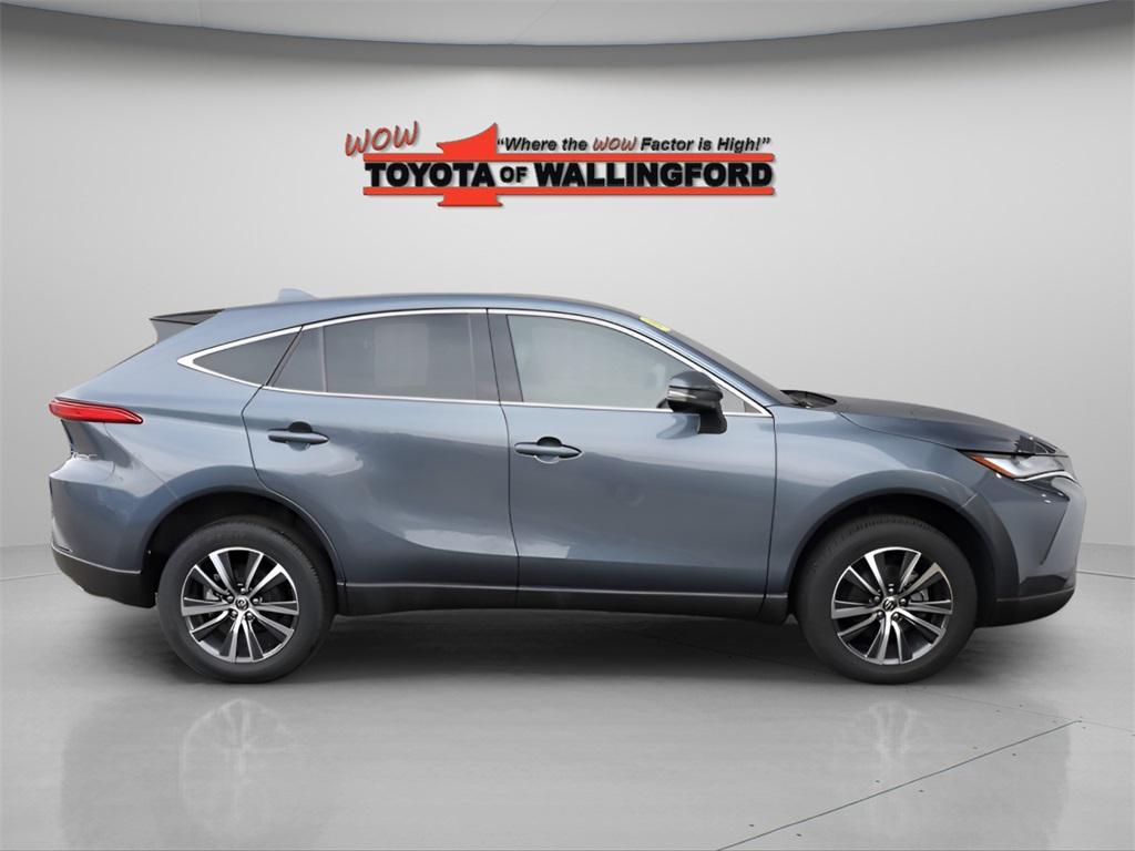 used 2024 Toyota Venza car, priced at $37,925