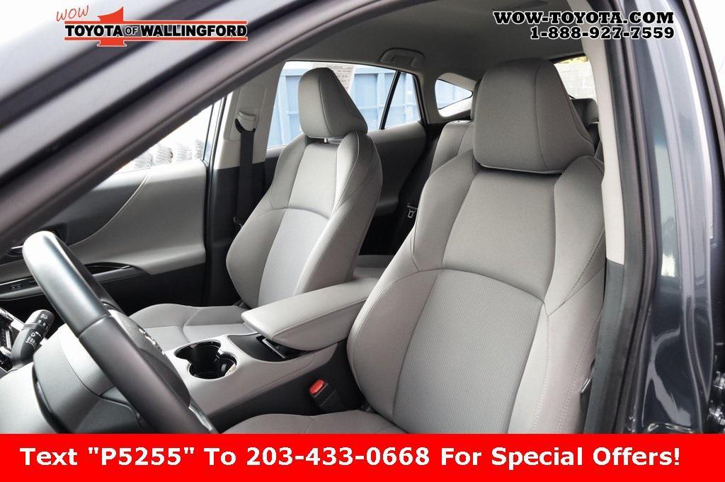 used 2024 Toyota Venza car, priced at $37,925