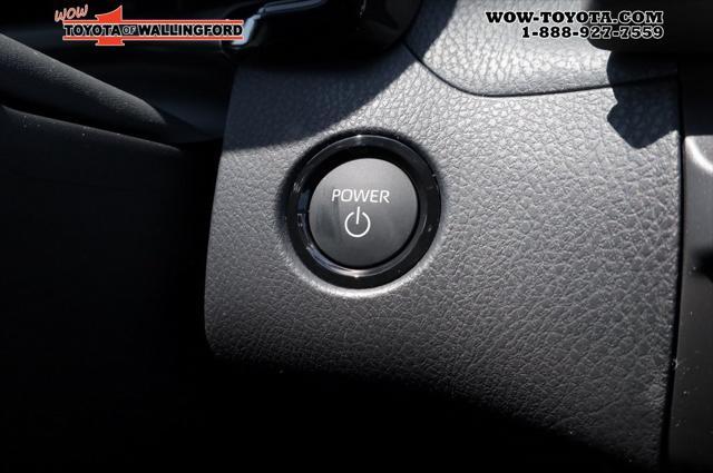 new 2025 Toyota Camry car, priced at $33,754