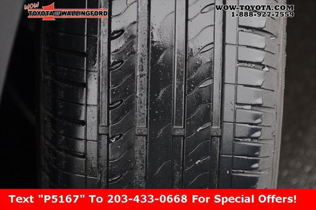 used 2023 Toyota RAV4 car, priced at $29,925