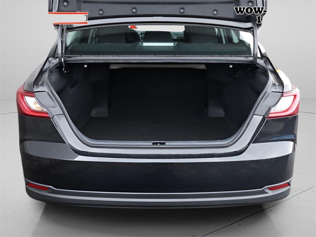 used 2025 Toyota Camry car, priced at $29,825