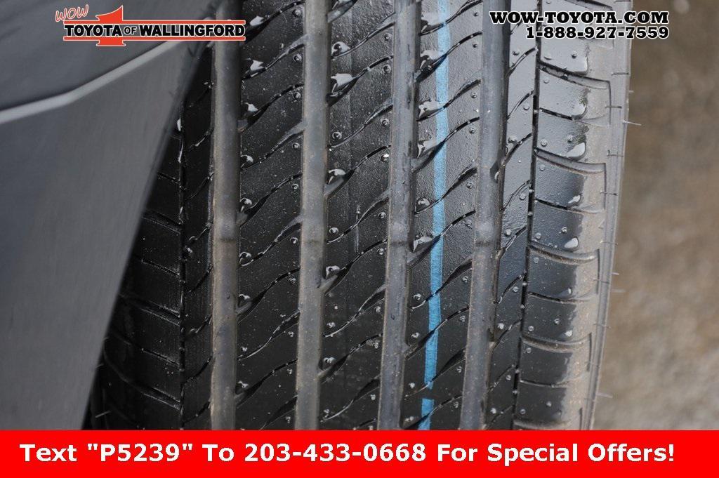 used 2025 Toyota Camry car, priced at $29,825