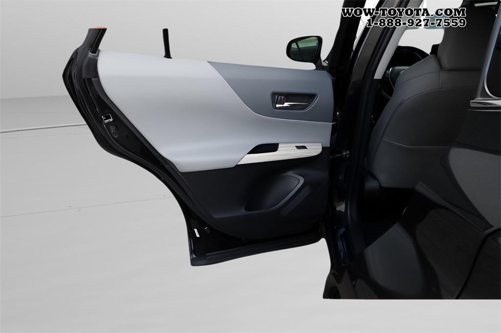 used 2022 Toyota Venza car, priced at $27,825