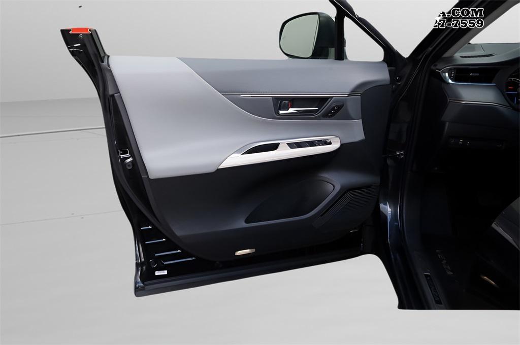 used 2022 Toyota Venza car, priced at $27,825