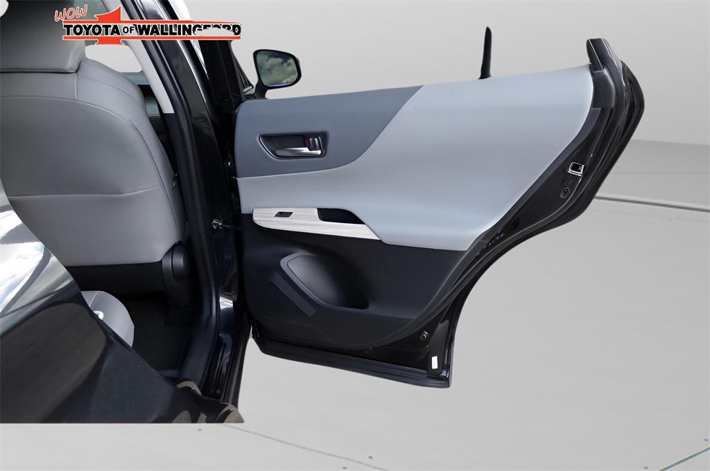 used 2022 Toyota Venza car, priced at $27,825