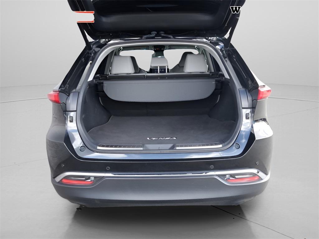 used 2022 Toyota Venza car, priced at $27,825