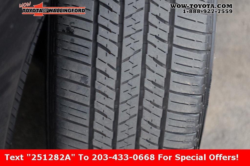 used 2022 Toyota Venza car, priced at $27,825