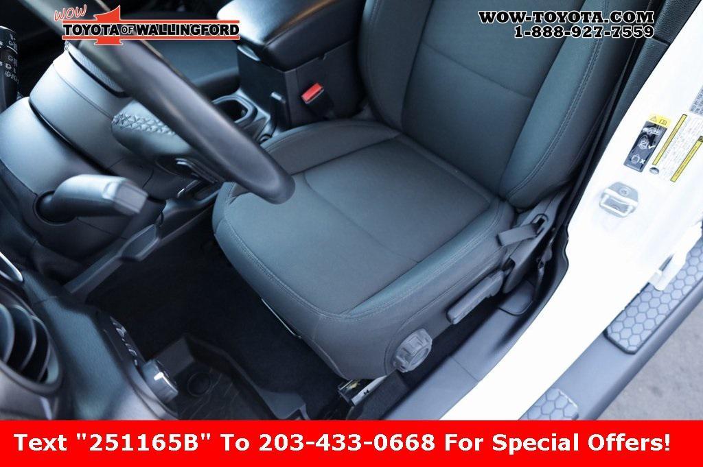 used 2021 Jeep Wrangler Unlimited car, priced at $28,925