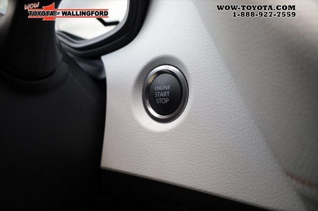 new 2025 Toyota Corolla car, priced at $28,768
