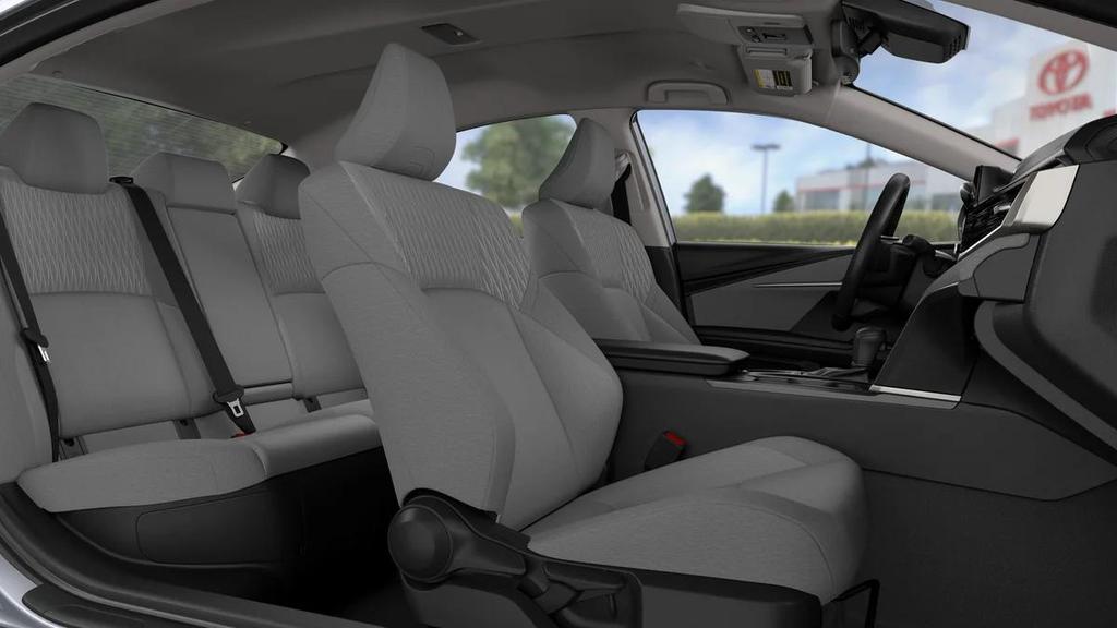 new 2026 Toyota Camry car, priced at $32,264