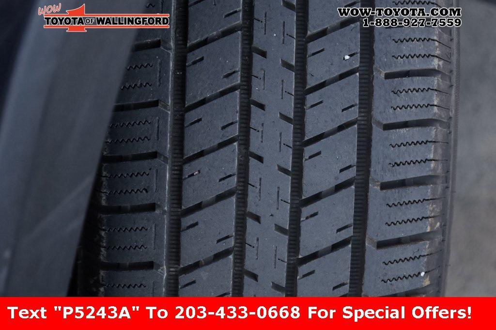 used 2019 Toyota RAV4 car, priced at $24,925