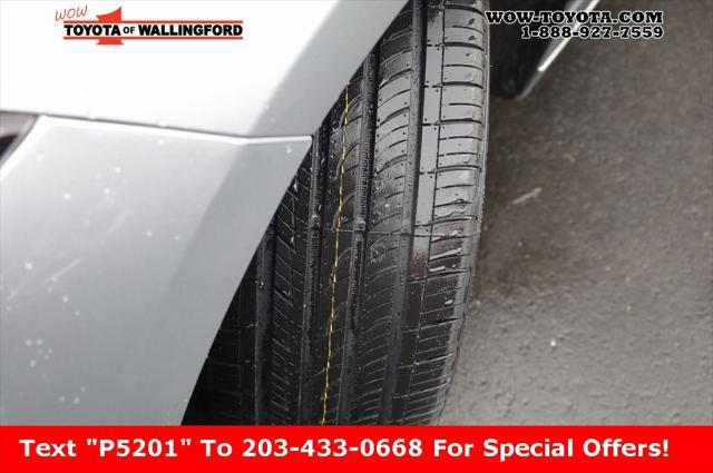 used 2021 Toyota Avalon Hybrid car, priced at $35,925
