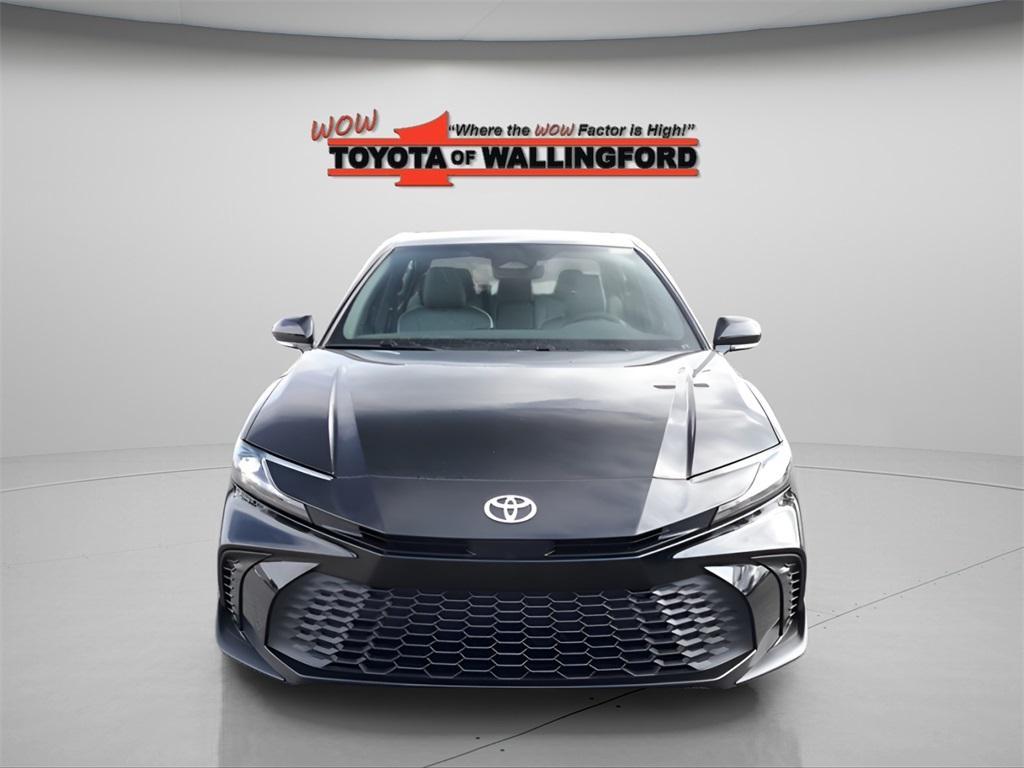 new 2026 Toyota Camry car, priced at $34,004