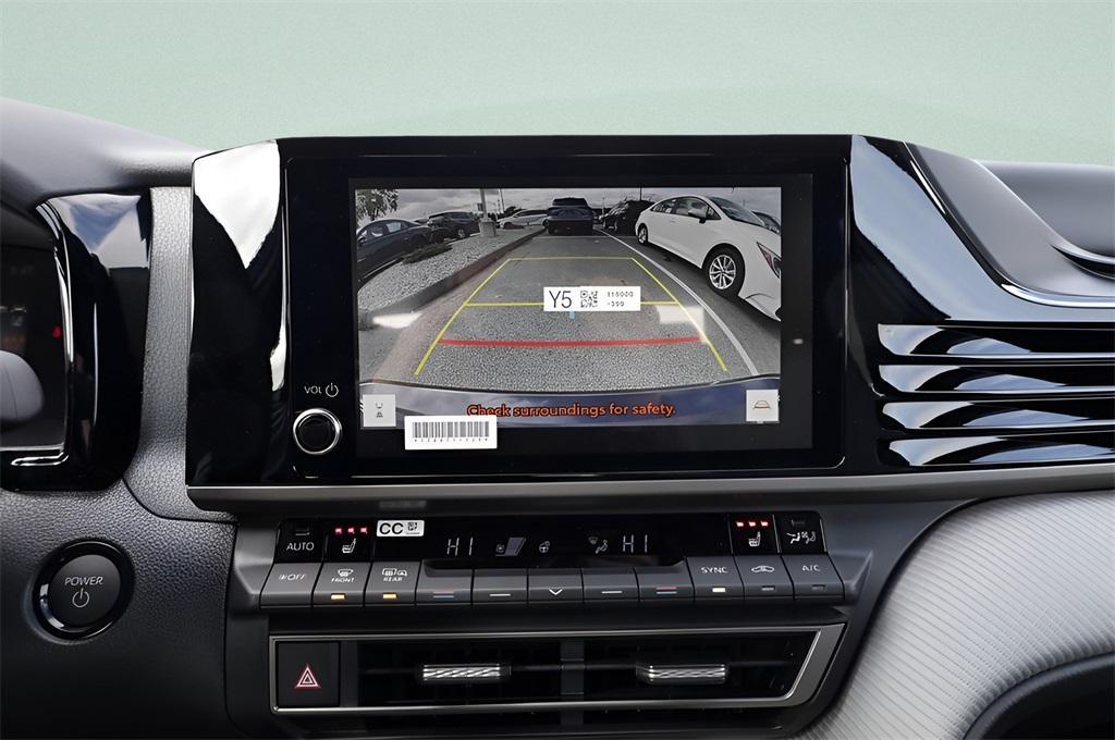 new 2026 Toyota Camry car, priced at $34,004