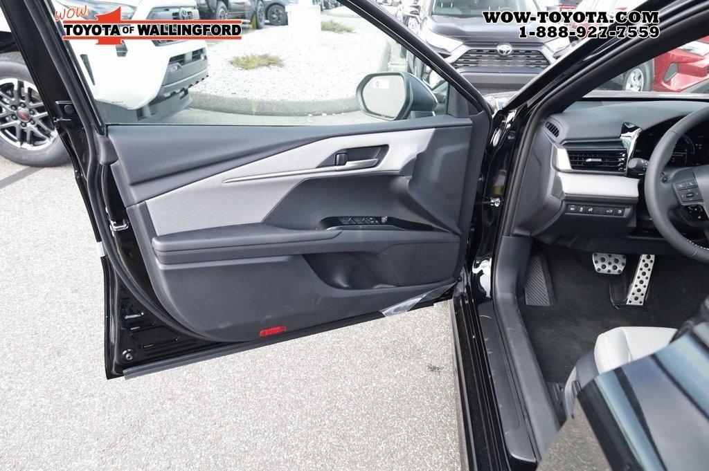 new 2026 Toyota Camry car, priced at $34,004