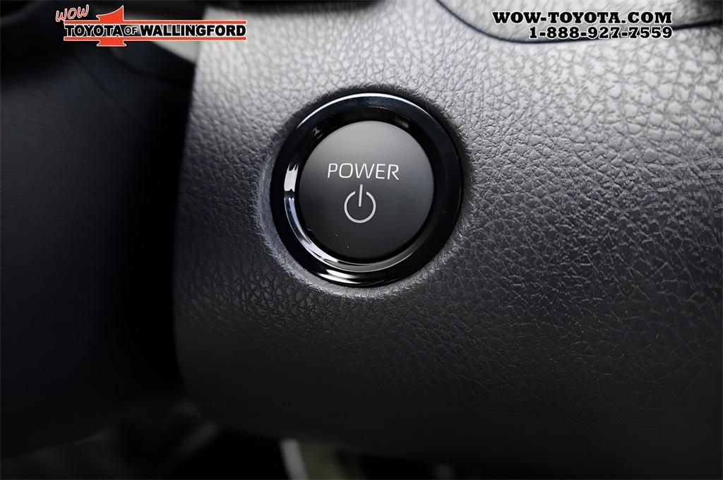 new 2026 Toyota Camry car, priced at $34,004