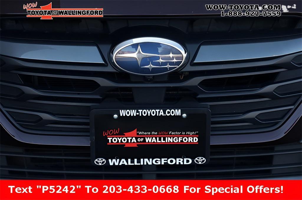 used 2024 Subaru Outback car, priced at $32,525