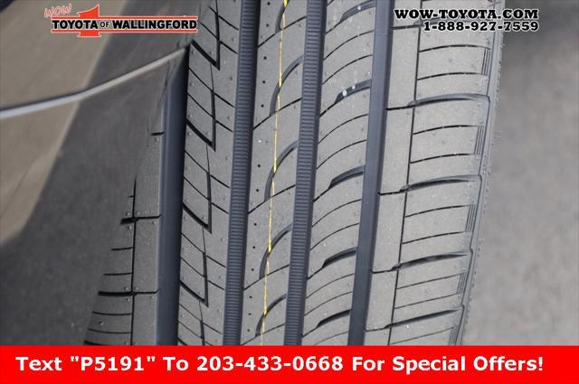 used 2024 Toyota Camry car, priced at $37,925