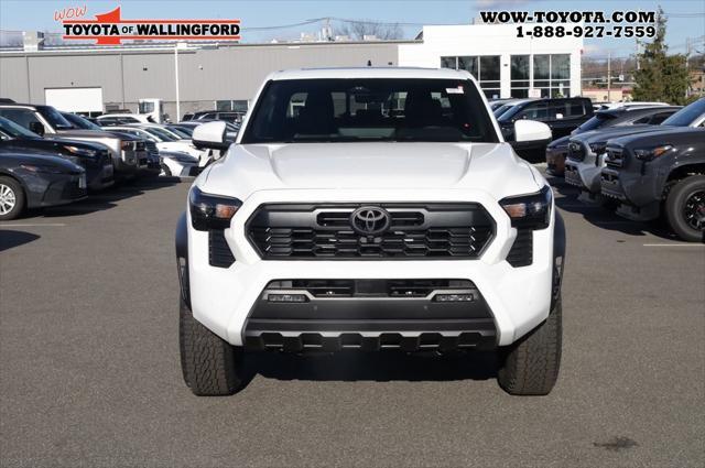 new 2024 Toyota Tacoma car, priced at $55,903