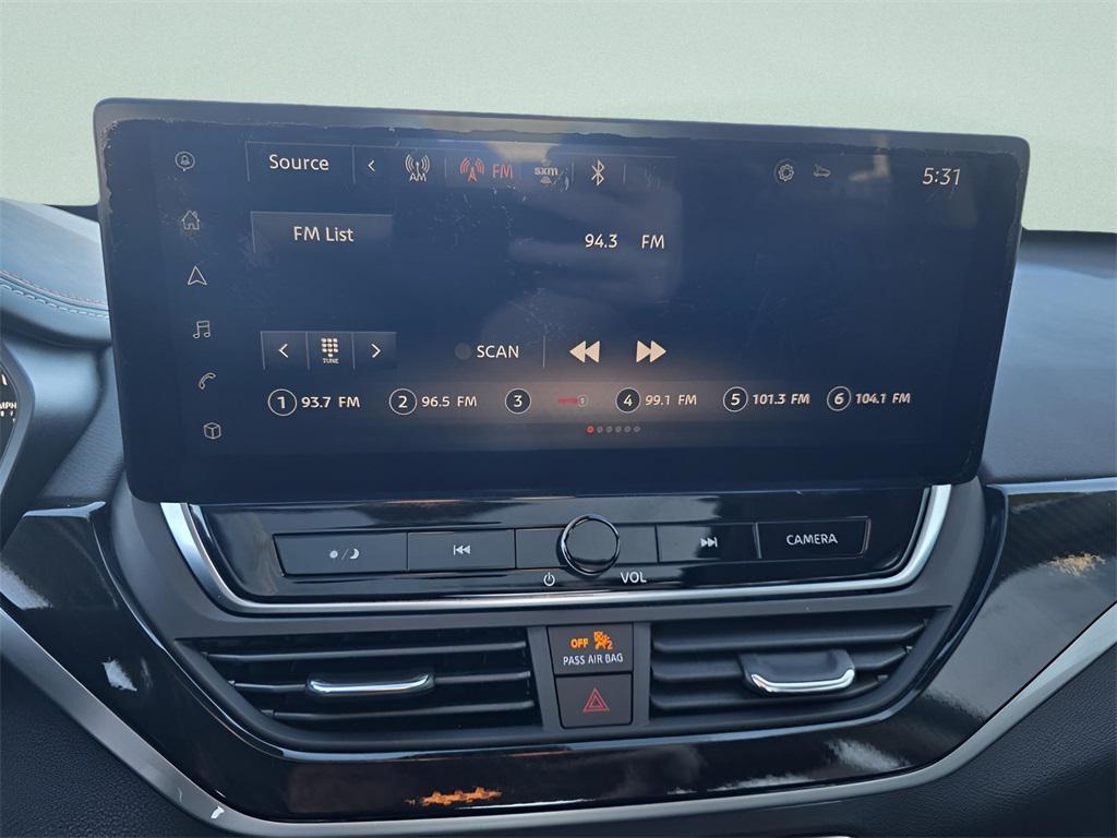 used 2023 Nissan Altima car, priced at $22,925